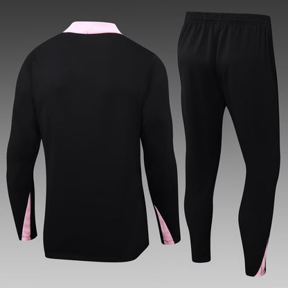 Jacket suite 2024/2025 Tracksuit