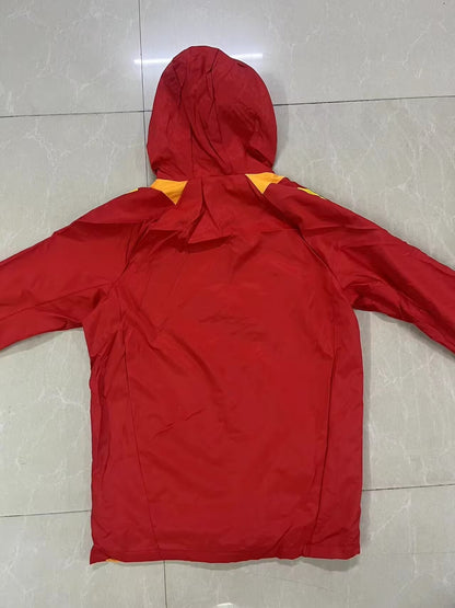 other team 2024/2025 Windbreaker