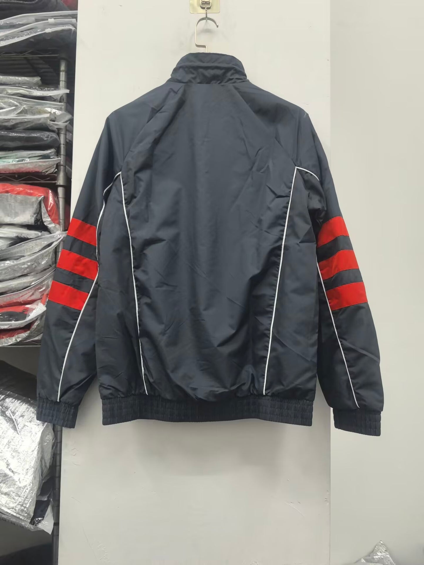 other team 2024/2025 Windbreaker