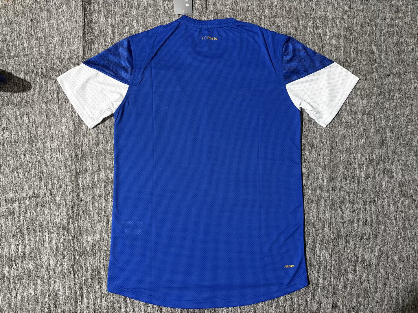 Porto Special Edition 2025/2026 Fan Version Football Jersey