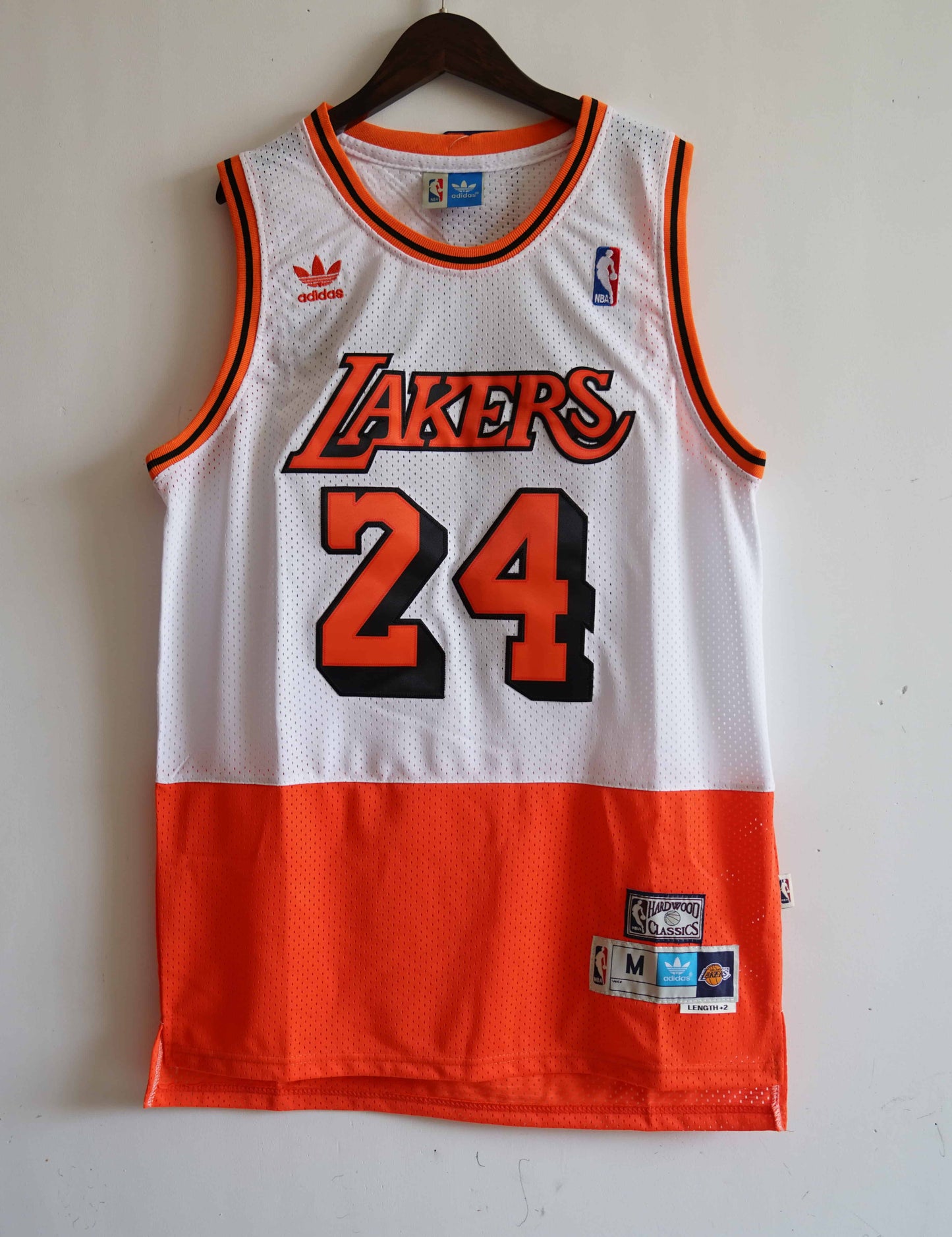 LA Lakers Football Jersey