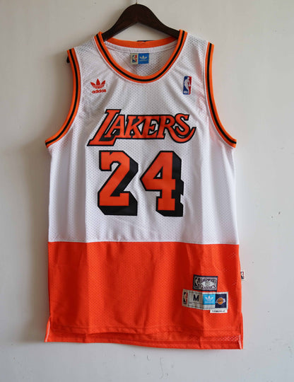 LA Lakers Football Jersey