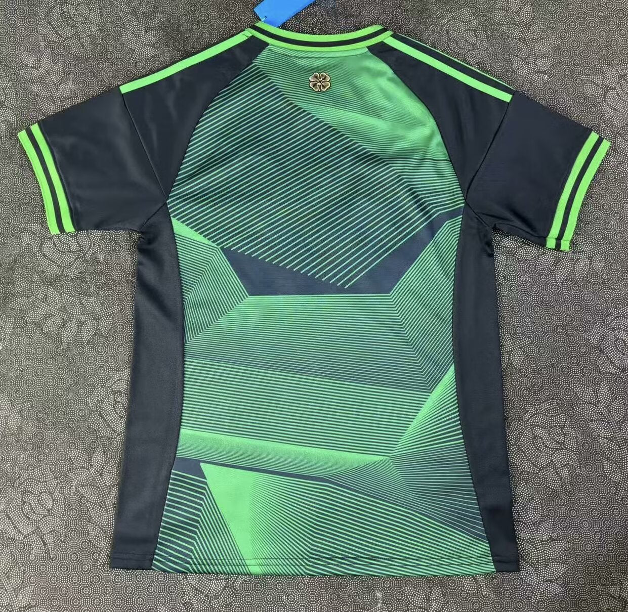 Celtic Special Edition 2025/2026 Fan Version Football Jersey