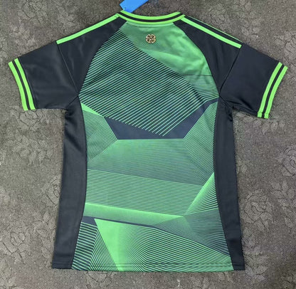 Celtic Special Edition 2025/2026 Fan Version Football Jersey