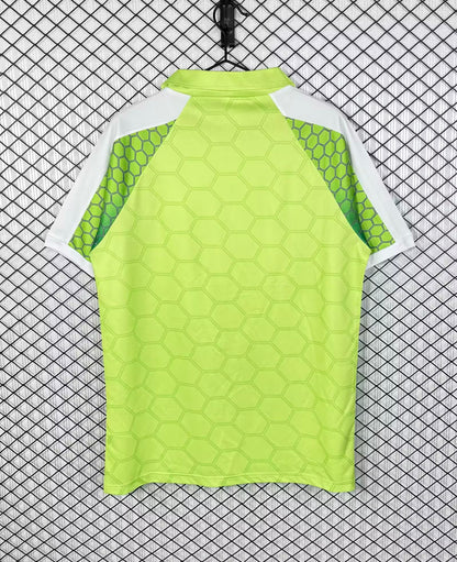 Retro Germany-Bundesliga 1997/1998 Home Fan Version Football Jersey