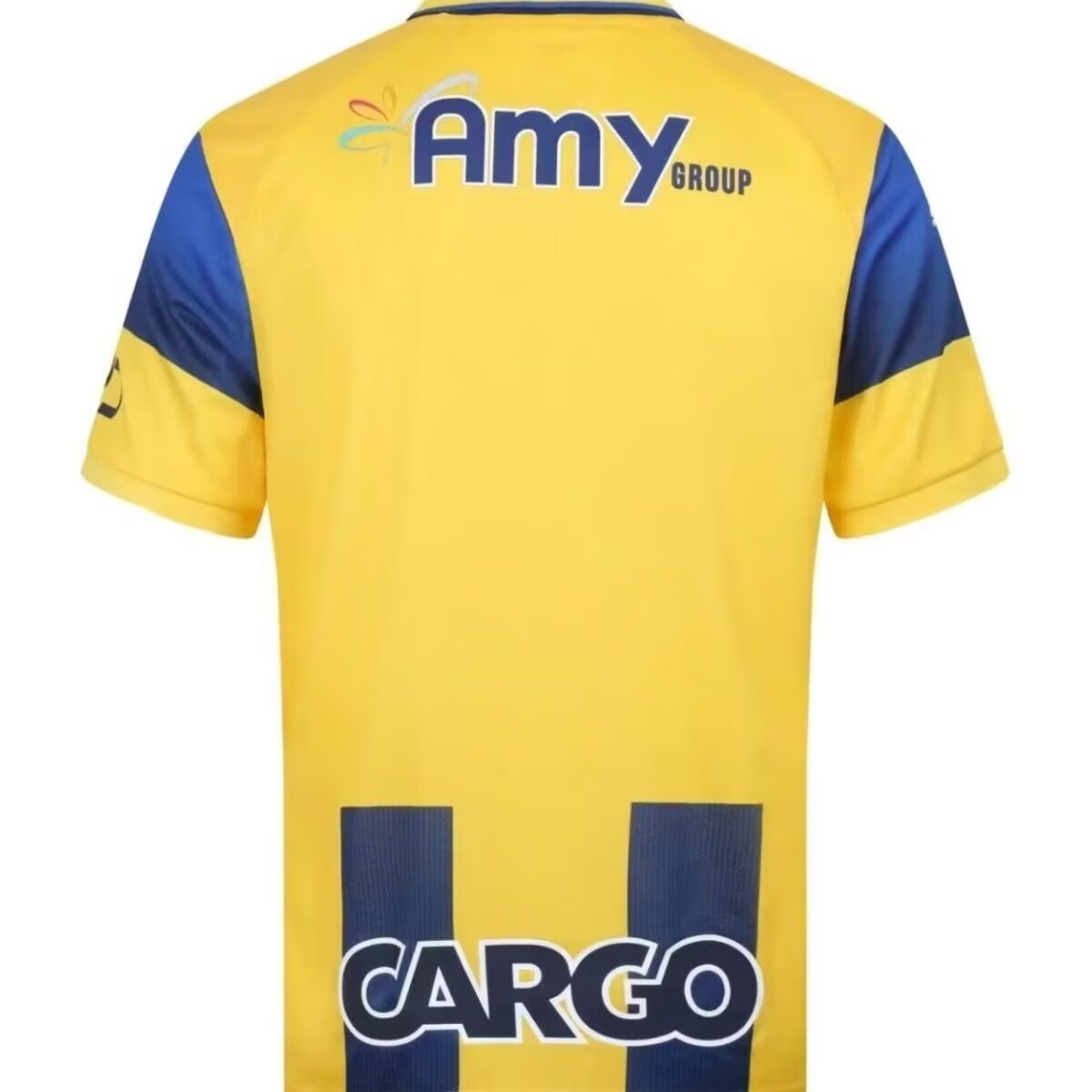 other team 2025/2026 Home Fan Version Football Jersey