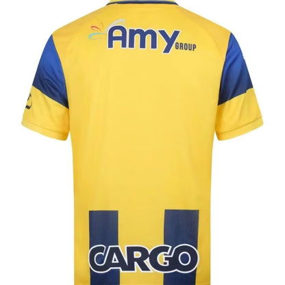other team 2025/2026 Home Fan Version Football Jersey