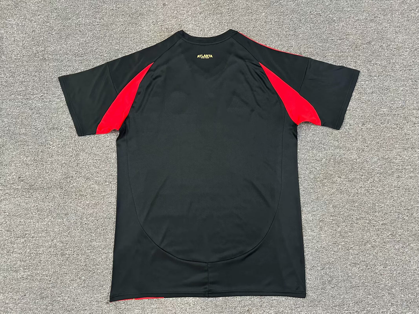 Atlanta 2025/2026 Home Fan Version Football Jersey