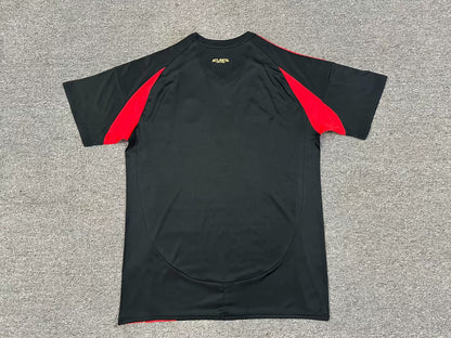 Atlanta 2025/2026 Home Fan Version Football Jersey