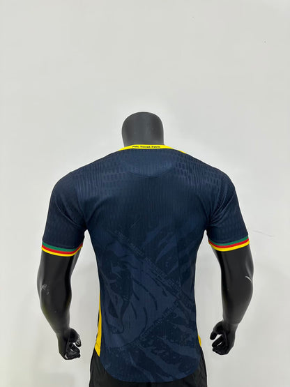 Cameroon Special Edition 2025/2026 Player Version Football Jersey