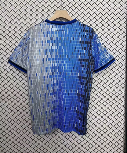 other team Special Edition 2024/2025 Fan Version Football Jersey