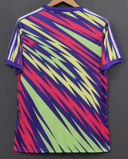 Mexico Special Edition 2025/2026 Fan Version Football Jersey