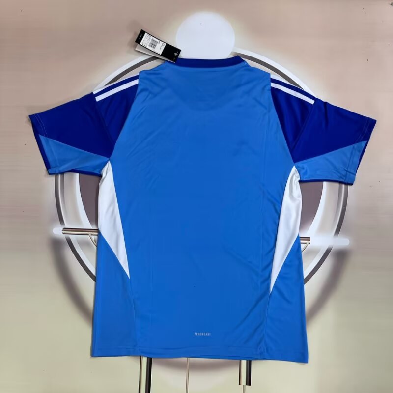 other team 2025/2026 Goalkeeper Fan Version Football Jersey
