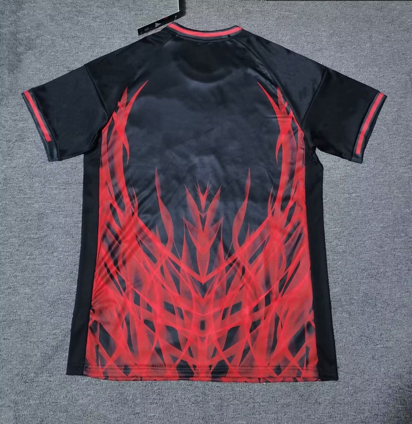 SL Benfica Special Edition 2025/2026 Fan Version Football Jersey