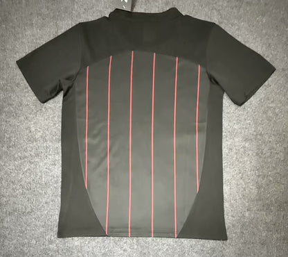 AC Milan Special Edition 2025/2026 Fan Version Football Jersey
