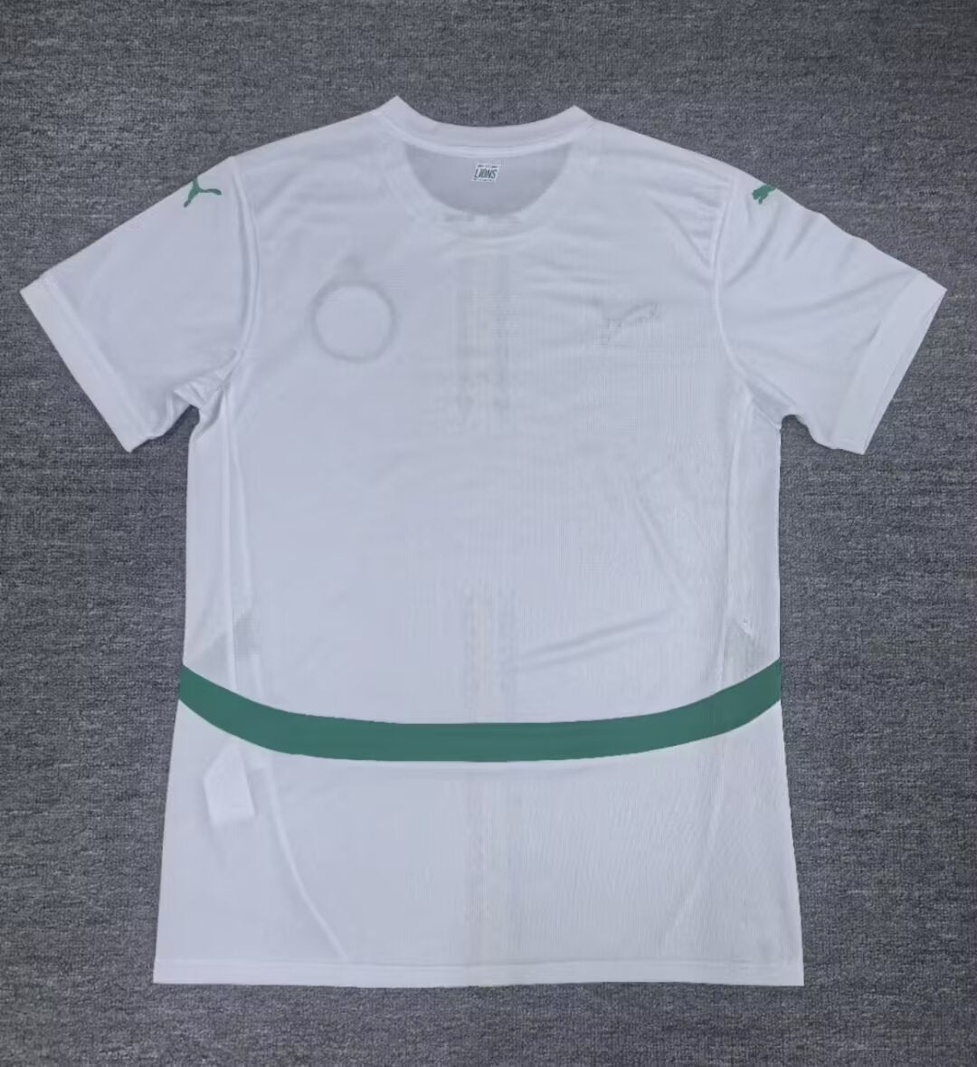 Senegal 2025/2026 Home Fan Version Football Jersey