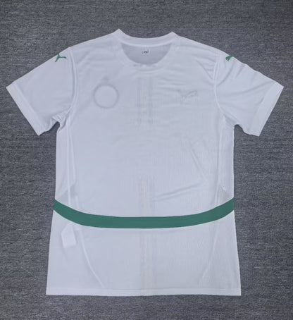 Senegal 2025/2026 Home Fan Version Football Jersey