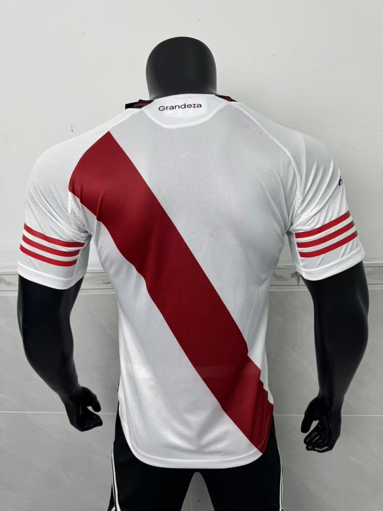 America（Mexico&MLS） 2025/2026 Home Player Version Football Jersey