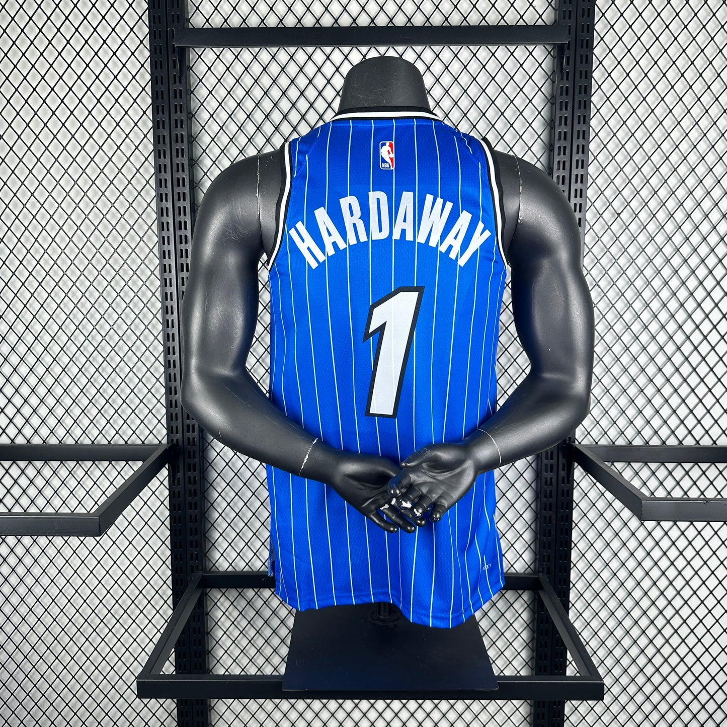 Orlando Magic 2026 Away Football Jersey