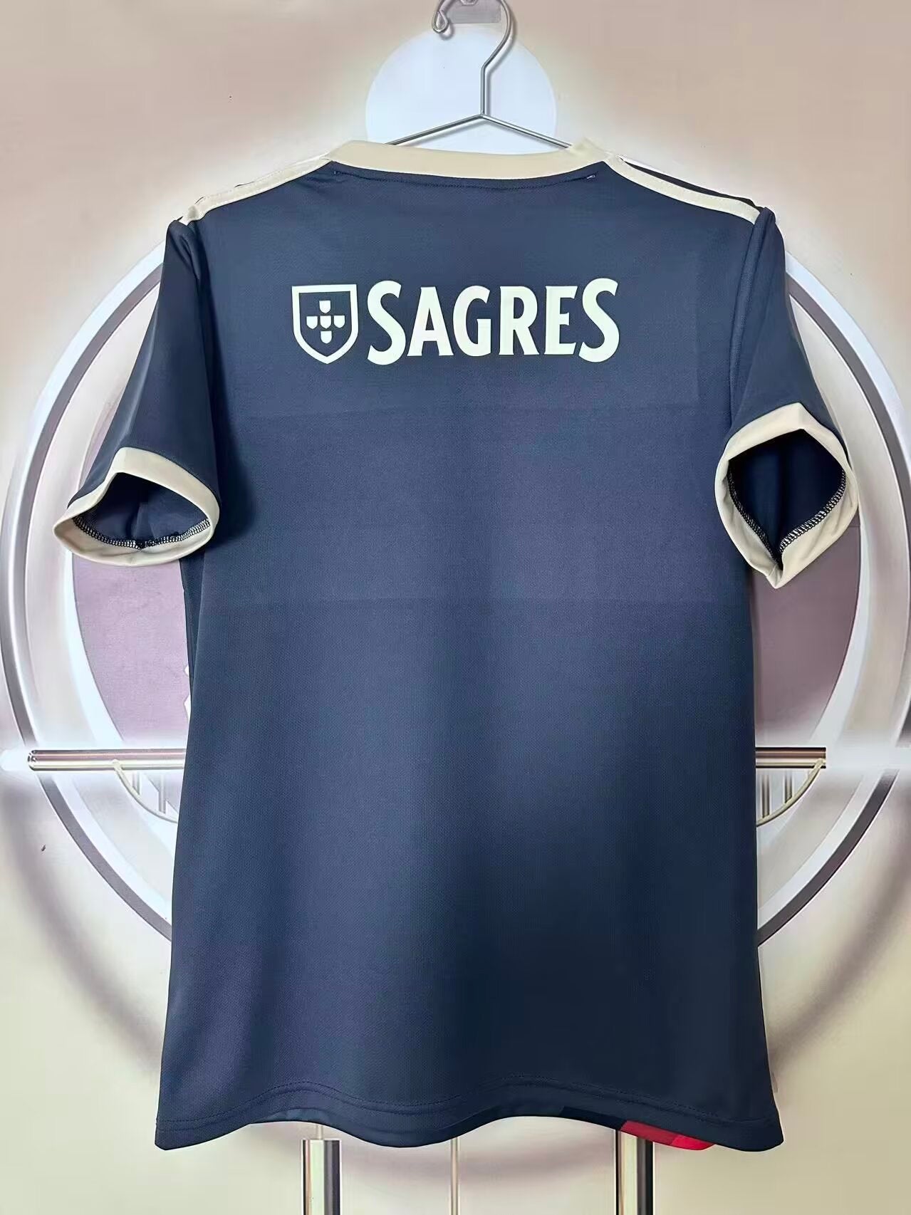 SL Benfica Special Edition 2025/2026 Fan Version Football Jersey