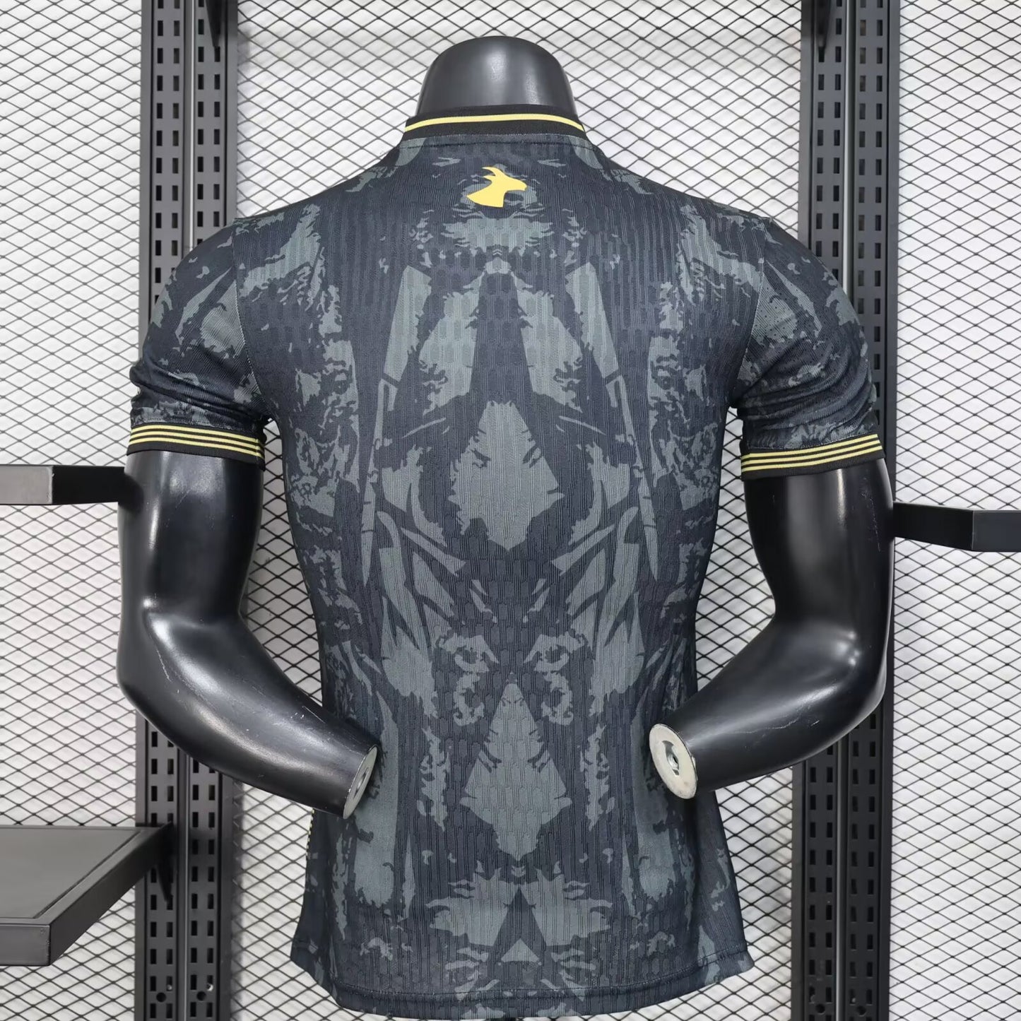 Portugal Special Edition 2026/2027 Player Version Football Jersey