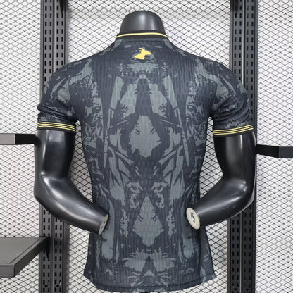 Portugal Special Edition 2026/2027 Player Version Football Jersey
