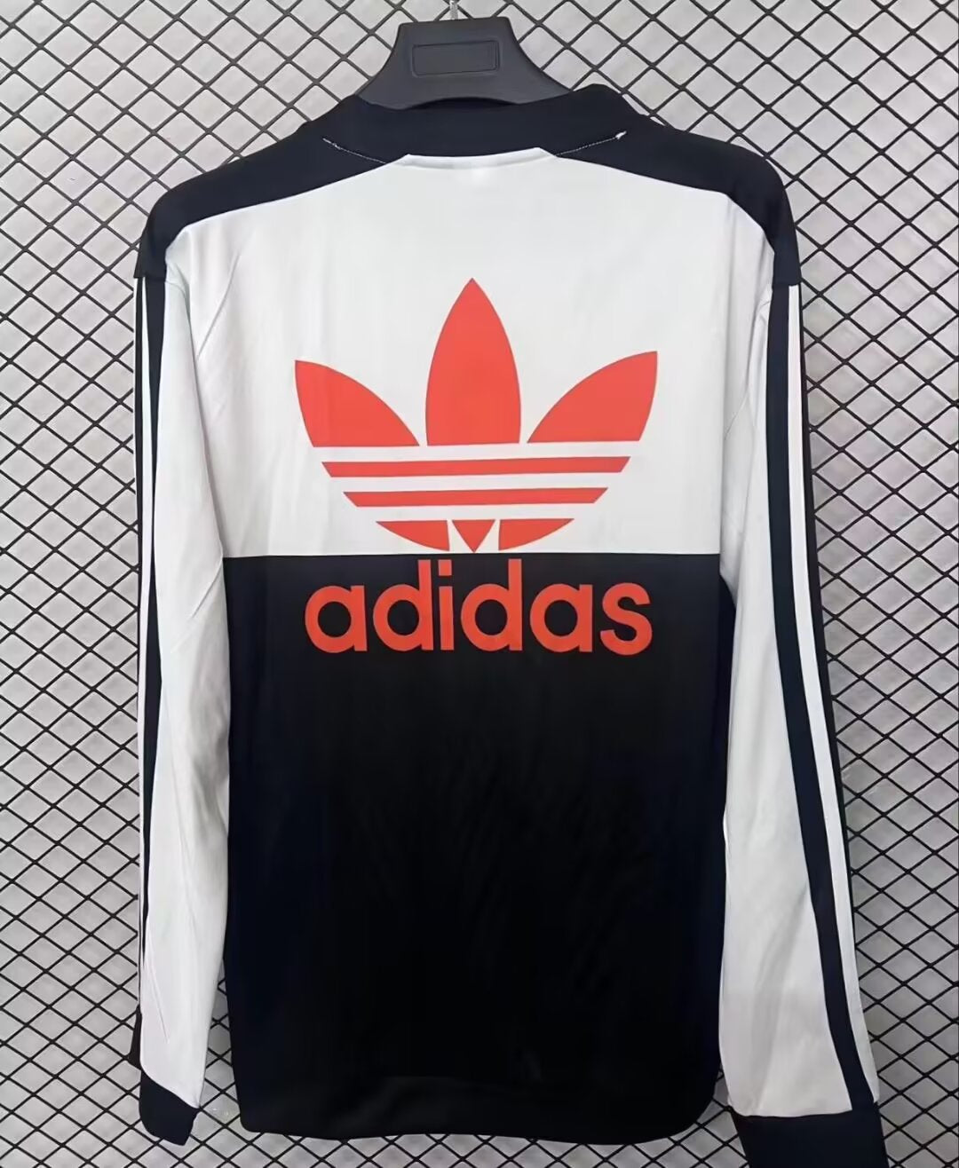 Retro Jacket suite 2026/2027 Tracksuit