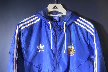 Argentina 2023/2024 Windbreaker