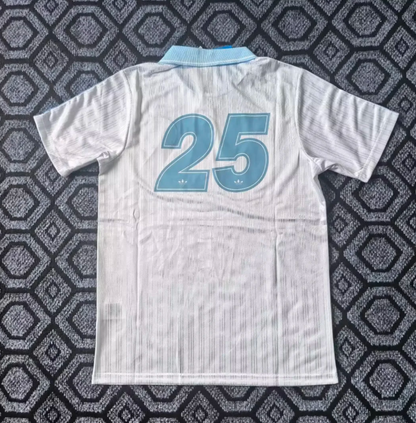Adidas&Nike 2025/2026 Fan Version Football Jersey