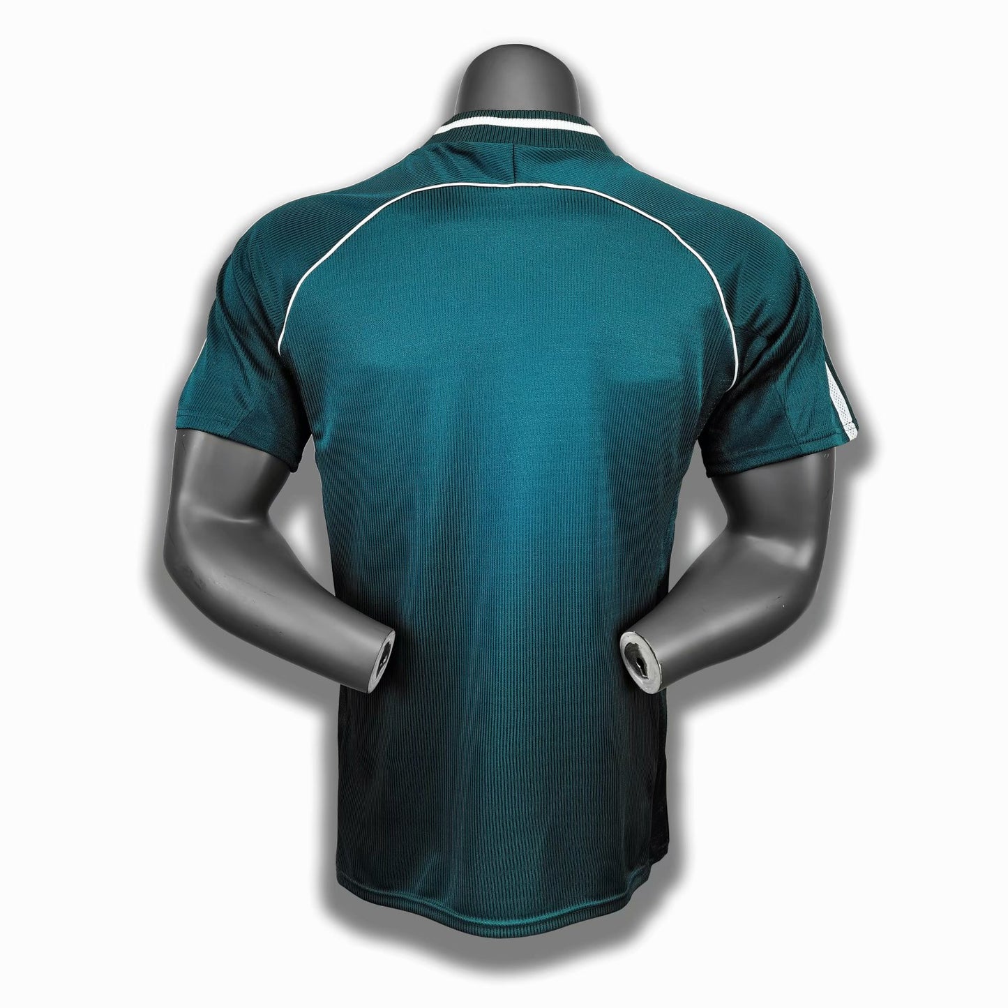 Retro Germany 1998 Away Football Jersey