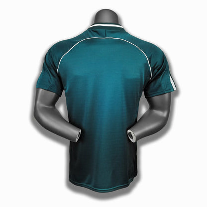 Retro Germany 1998 Away Football Jersey