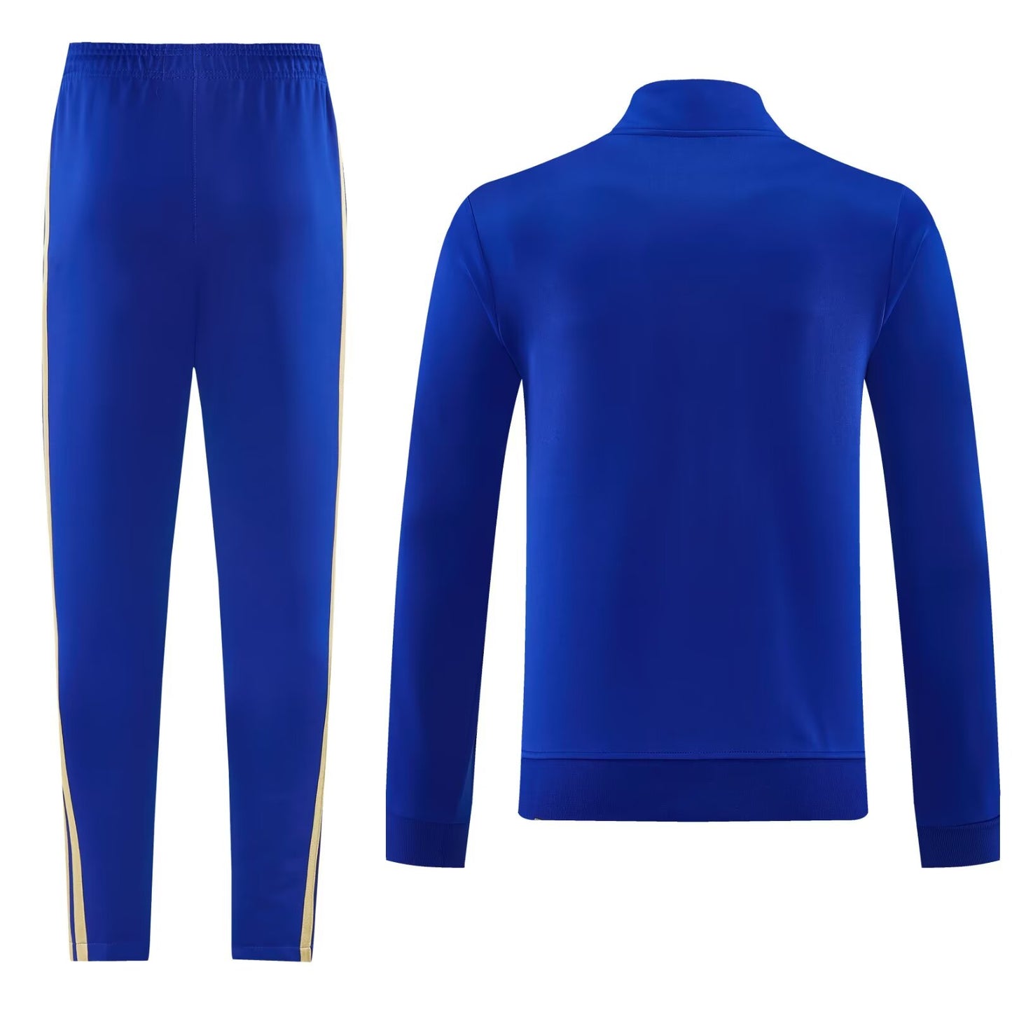 Italy Jacket Tracksuit Jacket Jersey 2026-2027