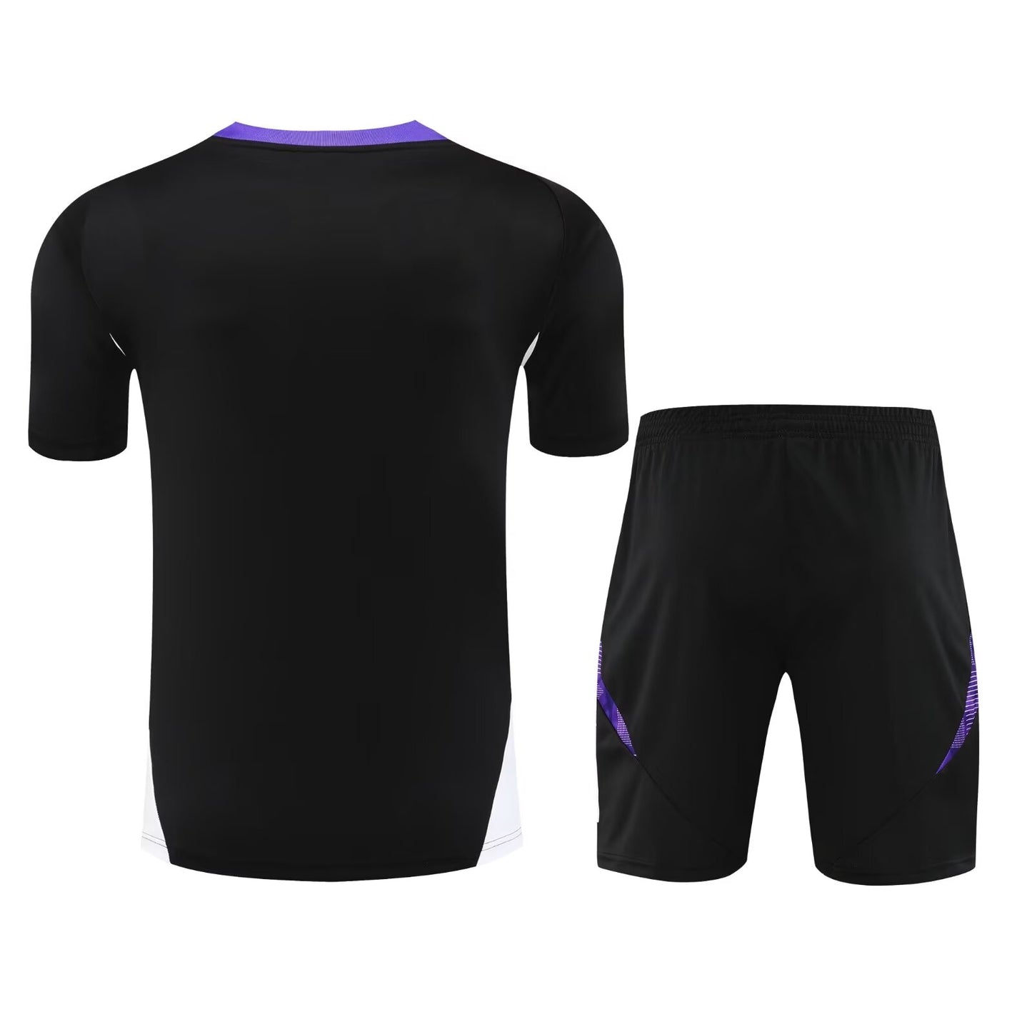 Real Madrid 2024/2025 Tracksuit