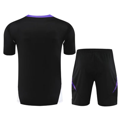Real Madrid 2024/2025 Tracksuit