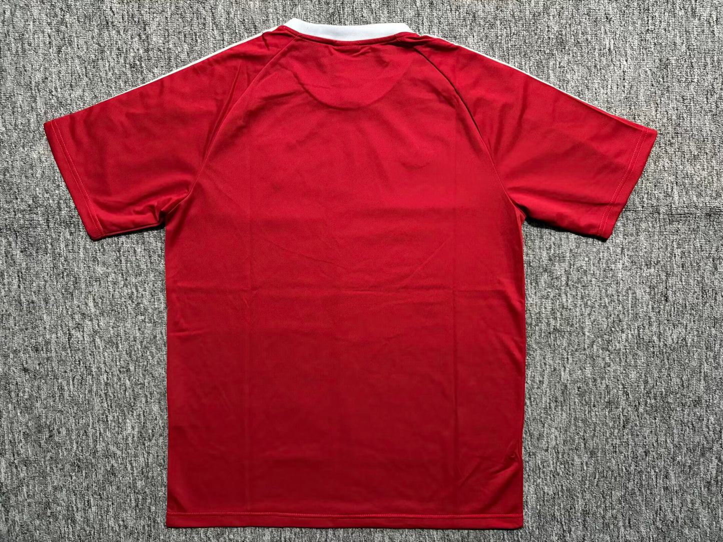 Manchester United Special Edition 2026/2027 Fan Version Football Jersey