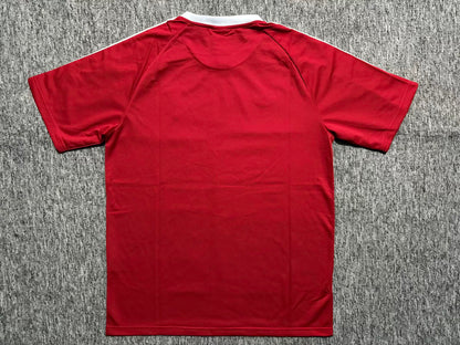 Manchester United Special Edition 2026/2027 Fan Version Football Jersey