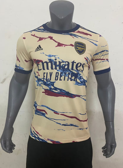 Arsenal 2023/2024 Fan Version Tracksuit