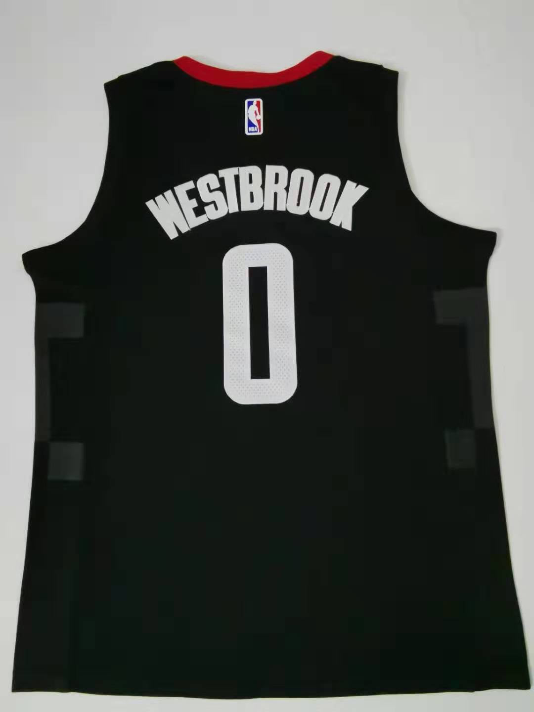 Houston Rockets Football Jersey