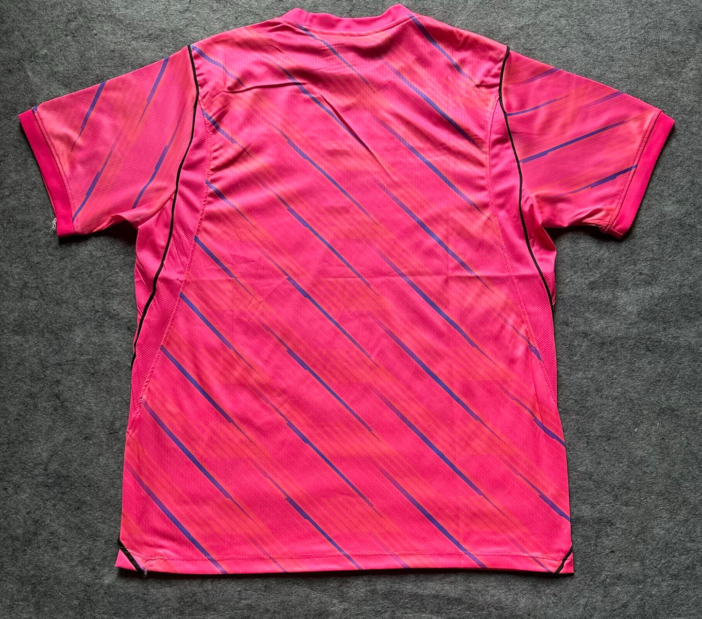 French 2026/2027 Goalkeeper Fan Version Football Jersey