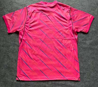 French 2026/2027 Goalkeeper Fan Version Football Jersey