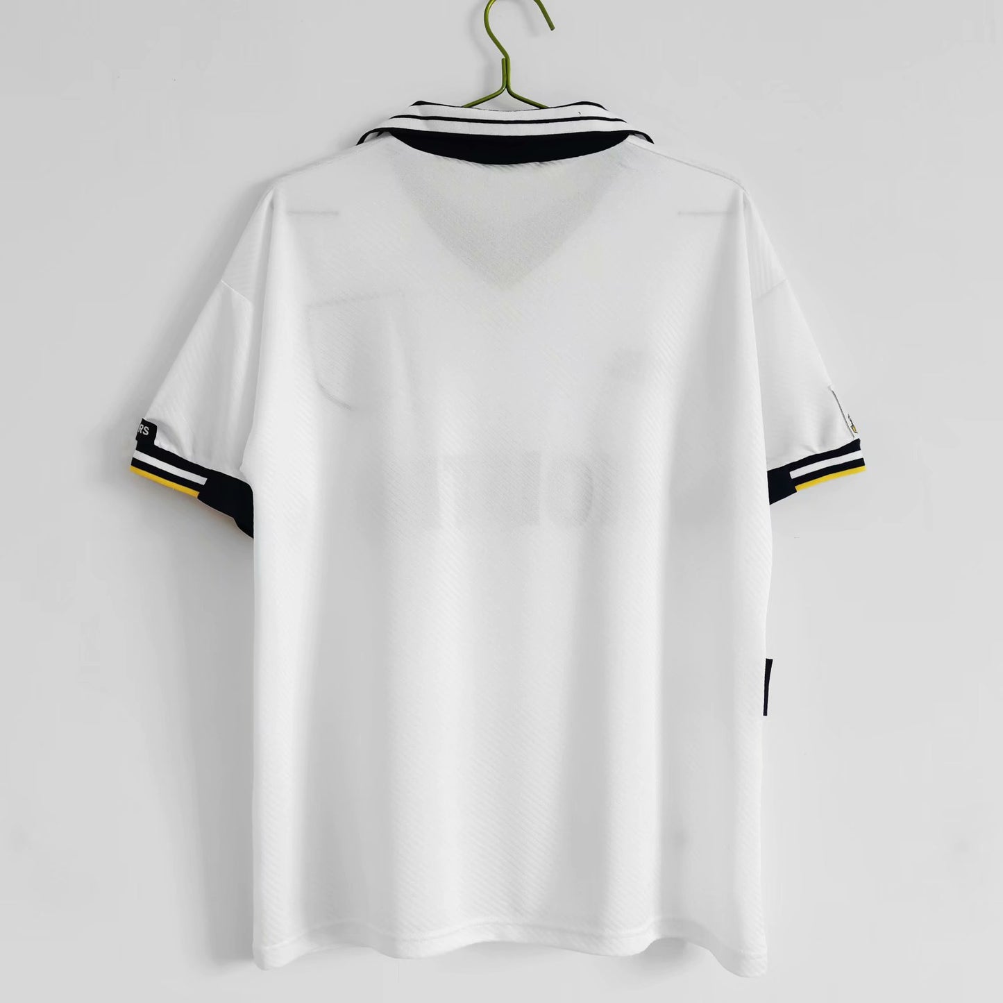 Retro Tottenham Hotspur 1994/1995 Home Football Jersey