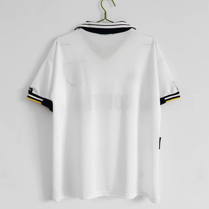 Retro Tottenham Hotspur 1994/1995 Home Football Jersey