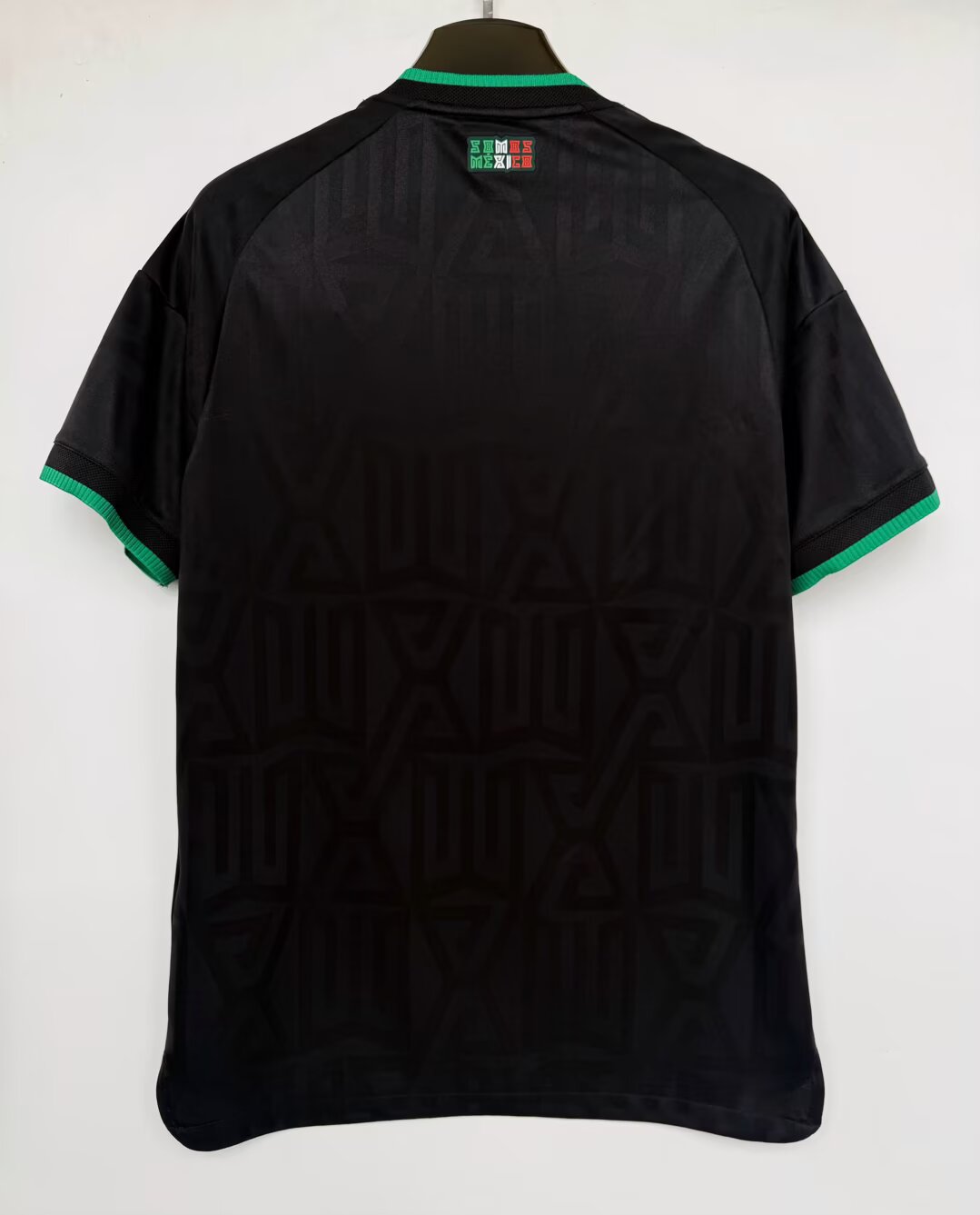 Mexico 2026/2027 Third Away Fan Version Football Jersey