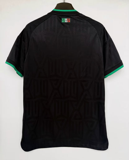 Mexico 2026/2027 Third Away Fan Version Football Jersey
