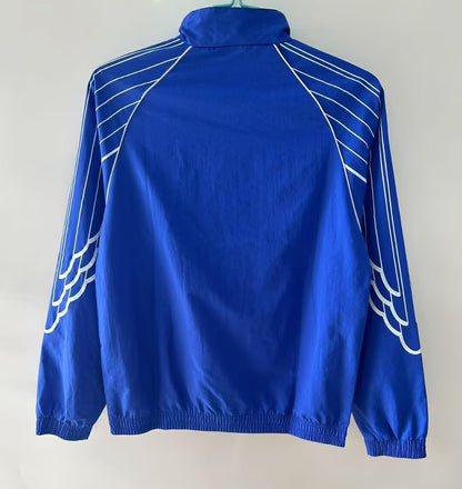 Retro Windbreaker 2025/2026 Windbreaker
