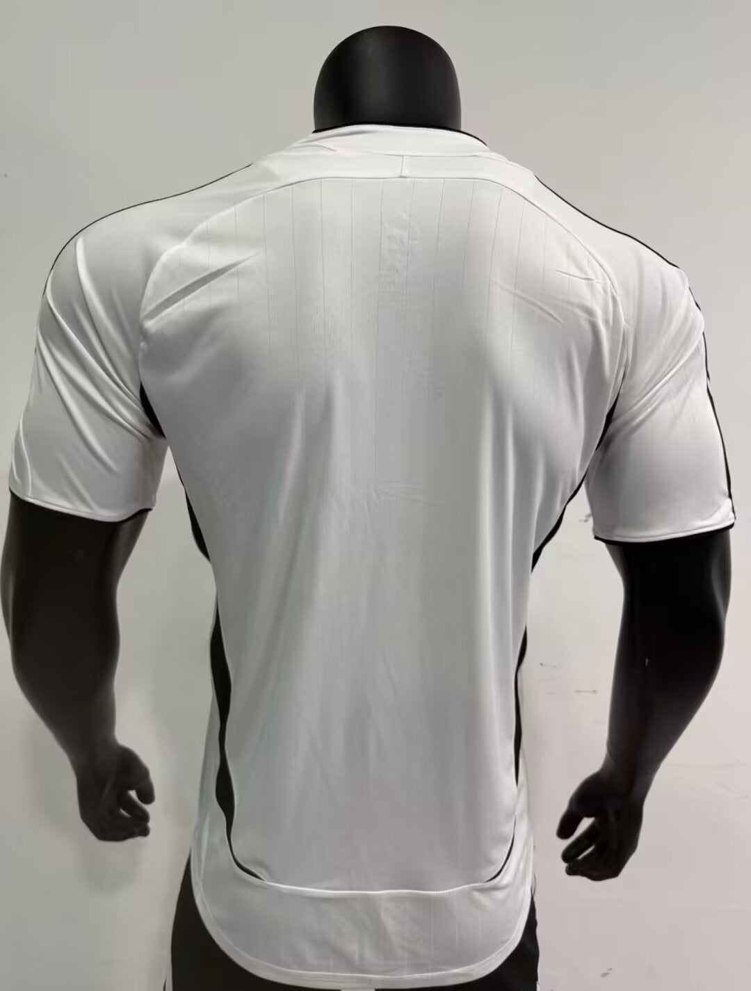 Retro Germany 2006 Home Football Jersey