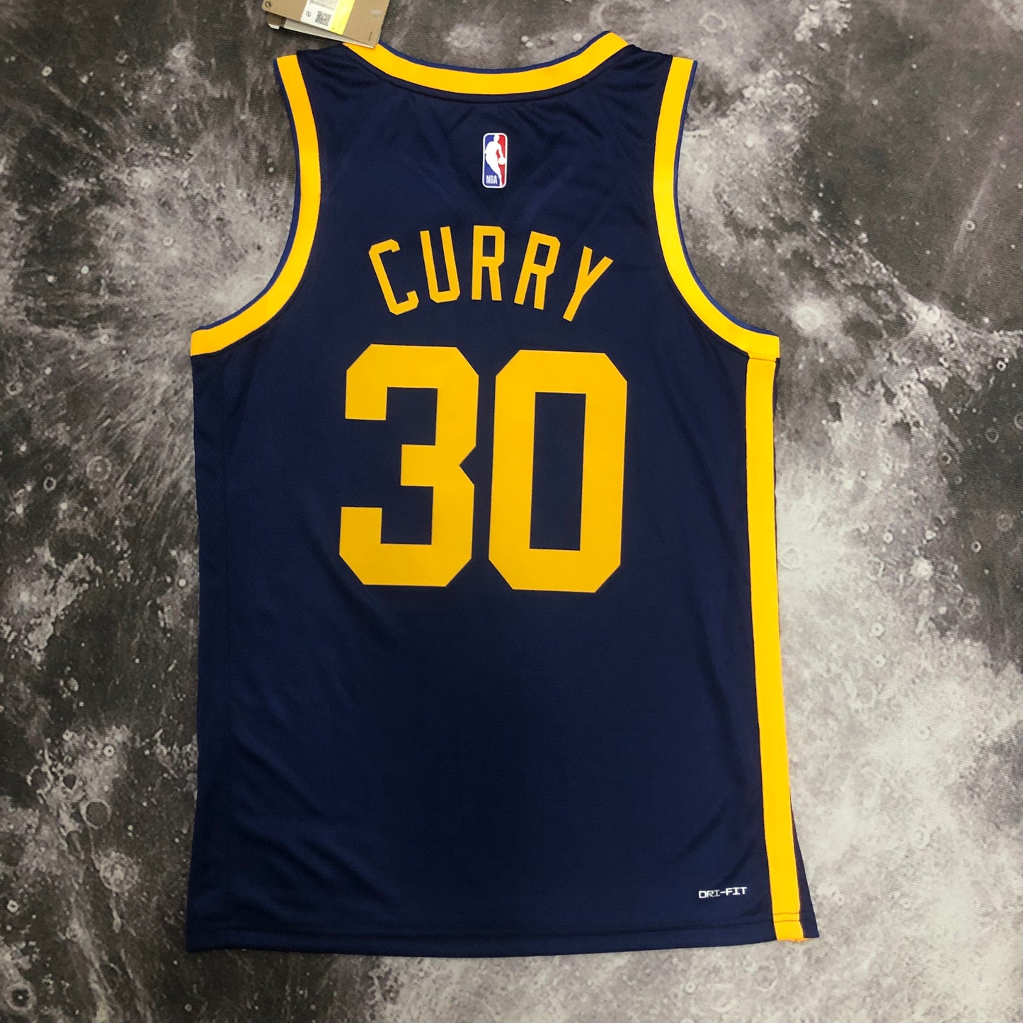Golden State Warriors 2023 Football Jersey