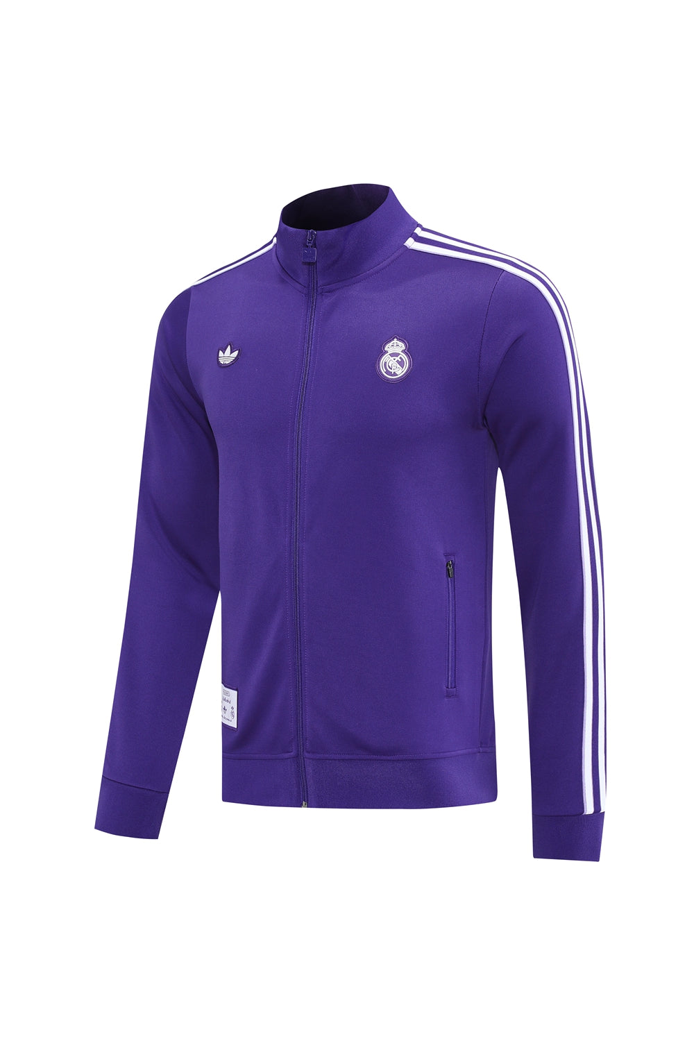 real madrid 2025/2026 Jacket
