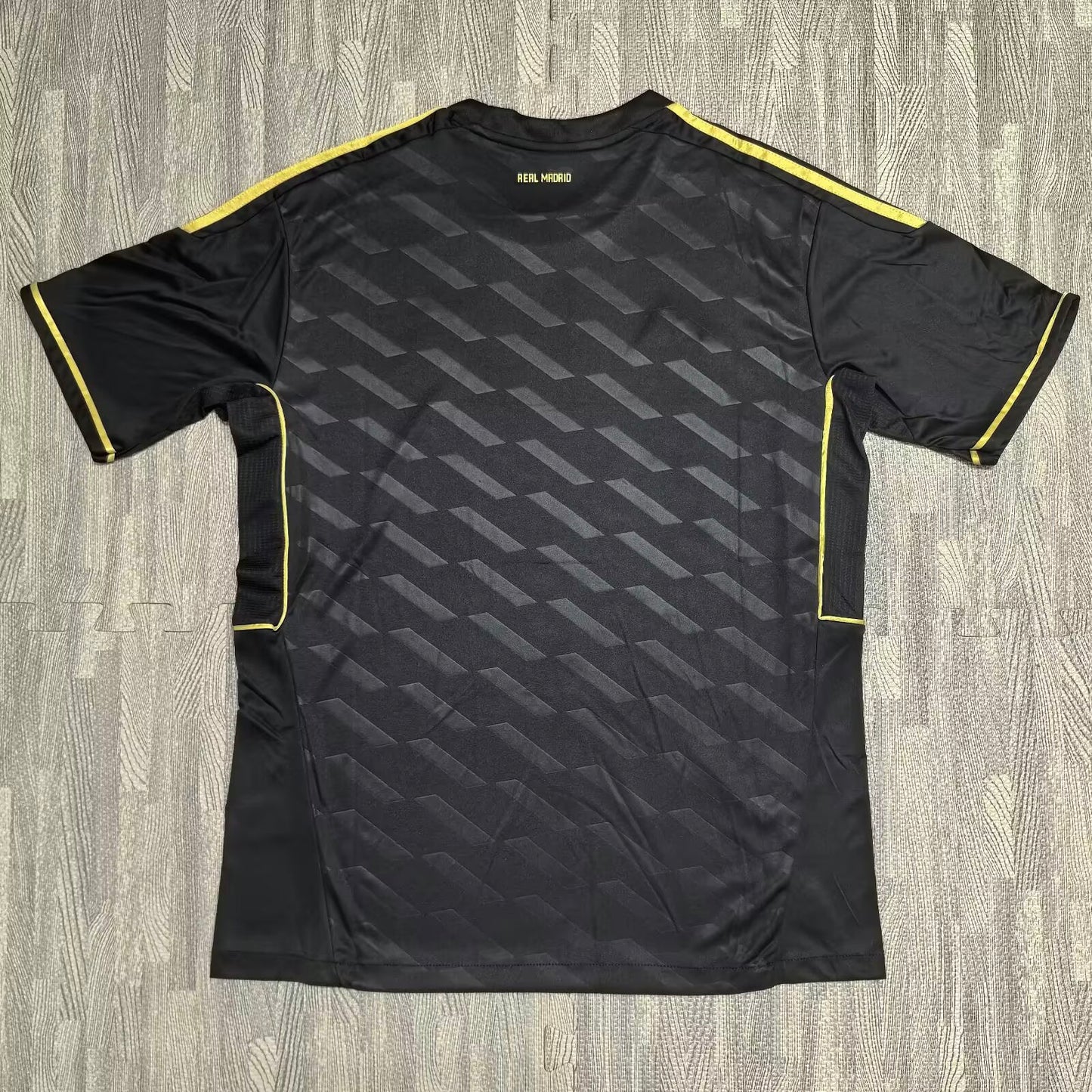 Retro Real Madrid 2011/2012 Away Football Jersey