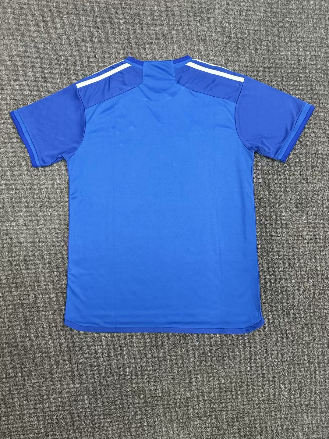 Cruzeiro 2024/2025 Home Fan Version Football Jersey